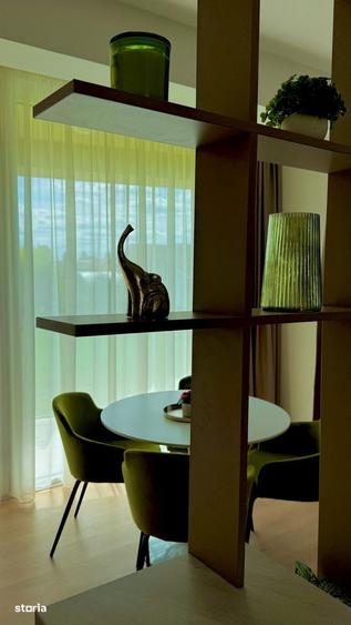 Apartament cu 2 camere în Unirii