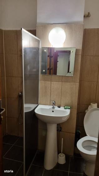 Garsonieră în Mioriței