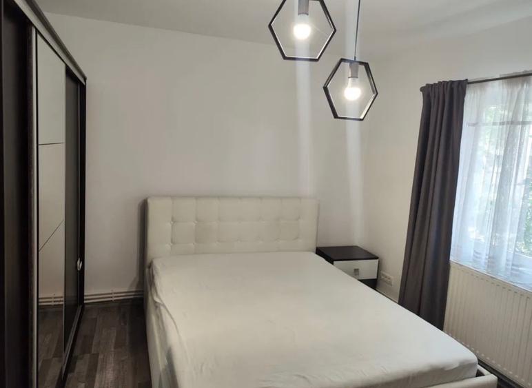 2 camere Vitan Mall - str.Branduselor *centrala proprie* - 7