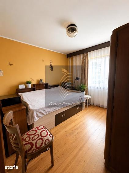 Apartament cu 2 camere decomandat în Sud