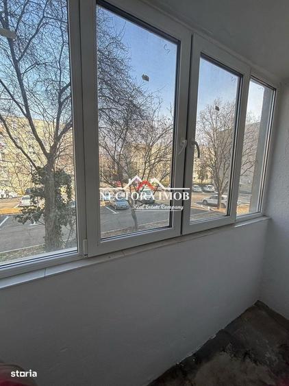 NECTORA IMOB-Apartament 3 camere, Str. Dorobantilor, 65 mp, Etaj 1 - 4