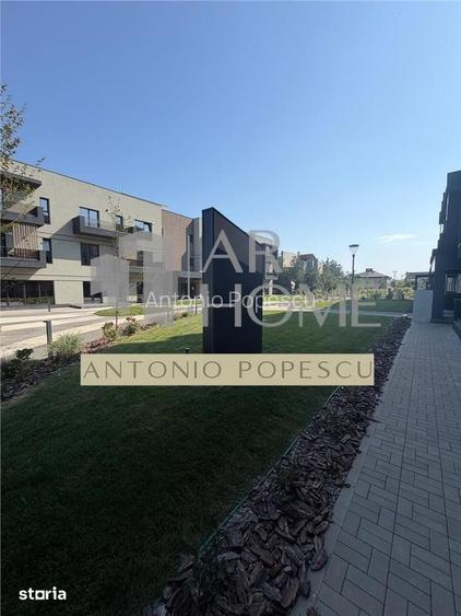 Studio prima inchiriere, parcare proprie, In Ploiesti,zona NordAlbert