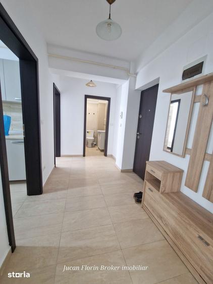 Apartament cu 2 camere decomandat în Cug