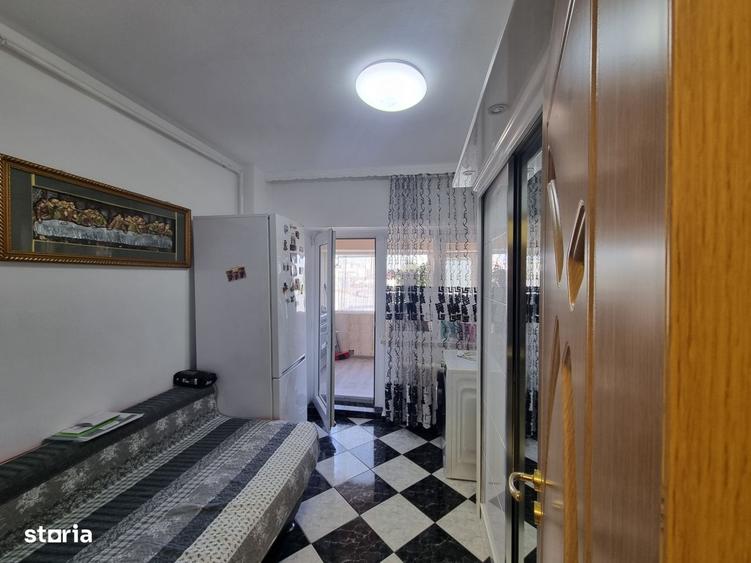 Apartament cu 2 camere decomandat, mobilat în Mioriței — fotografia 3