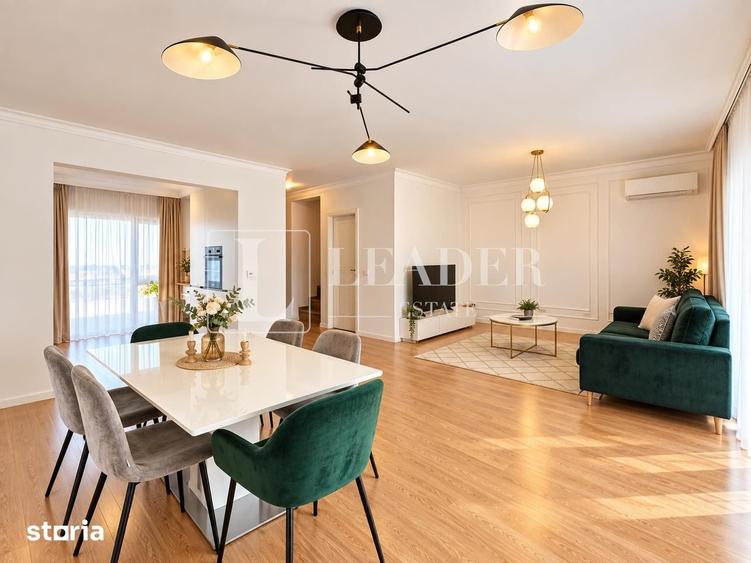Casă cu 5 camere cu Teren 370 Mp în Central