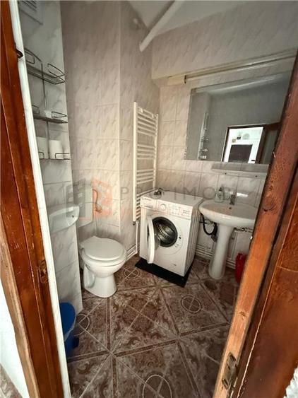 Apartament cu 3 camere decomandat, mobilat în 1 Decembrie