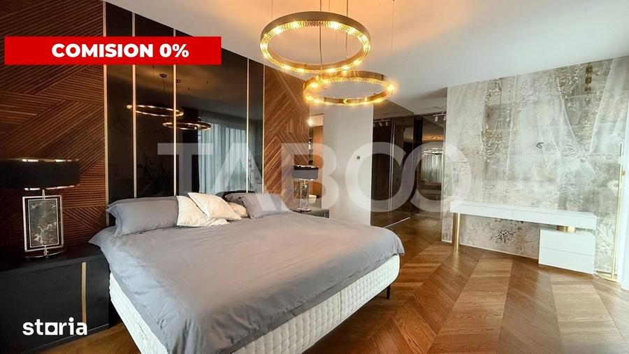 Apartament cu 4 camere semidecomandat în Gheorgheni