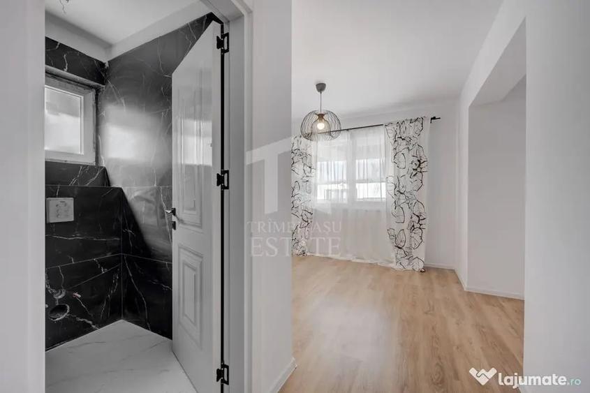 Apartament cu 3 camere decomandat în Prelungirea Ghencea