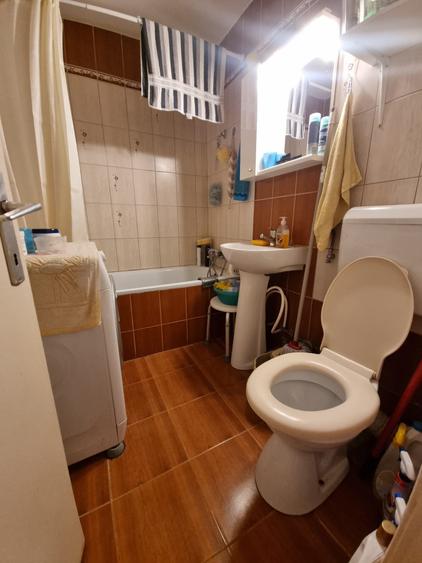 Apartament cu 2 camere în Câmpia Libertății
