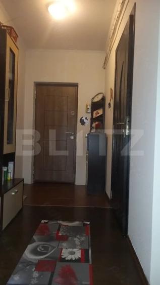 Apartament 2 camere, 39 mp, parcare, zona Stejarului - 6