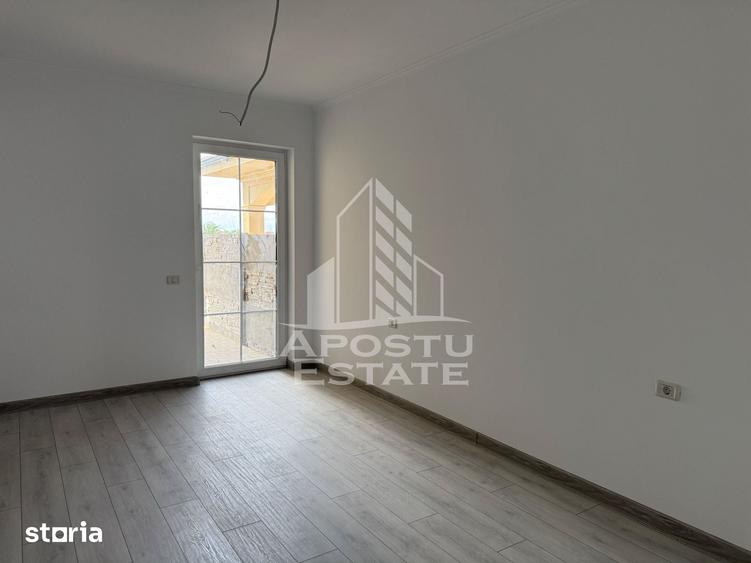 Casă cu 3 camere cu Teren 250 Mp în Circumvalațiunii