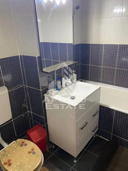 Apartament cu 2 camere de inchiriat zona Lipovei - 1