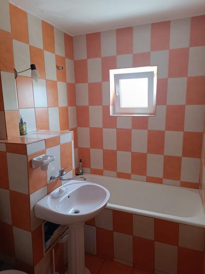 Apartament cu 3 camere în Mănăștur