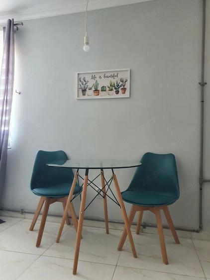 Proprietar inchiriez garsoniera zona Spiru Haret! - 4