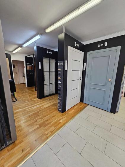 Spațiu comercial, de 69 mp, în Central