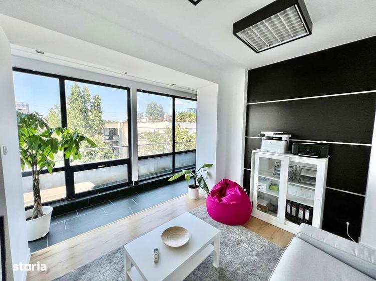 Dorobanti-Beller/ Cladire 2016/ Apartament exclusivist/ Birou-Locuinta - 2