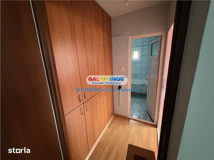 Apartament cu 2 camere decomandat în Unirii Sud