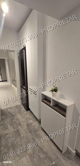 Smart Residence Lujerului Lux | 2 parcari subterane | Proprietar - 1
