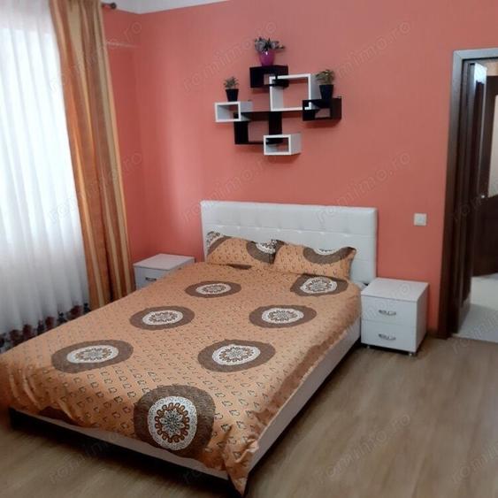 Garsoniera de inchiriat in zona Noua - 4
