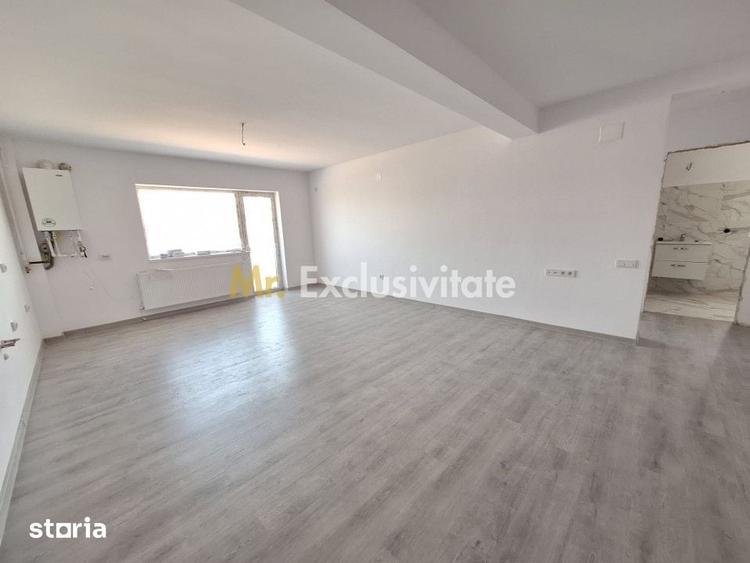 Apartament cu 2 camere în Ștefănești