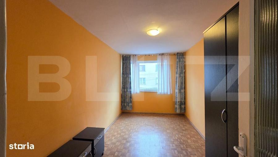 Apartament cu 2 camere în Doba