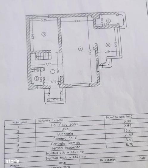 CASA 4 CAMERE | LUMINA | 241 MPC - 9