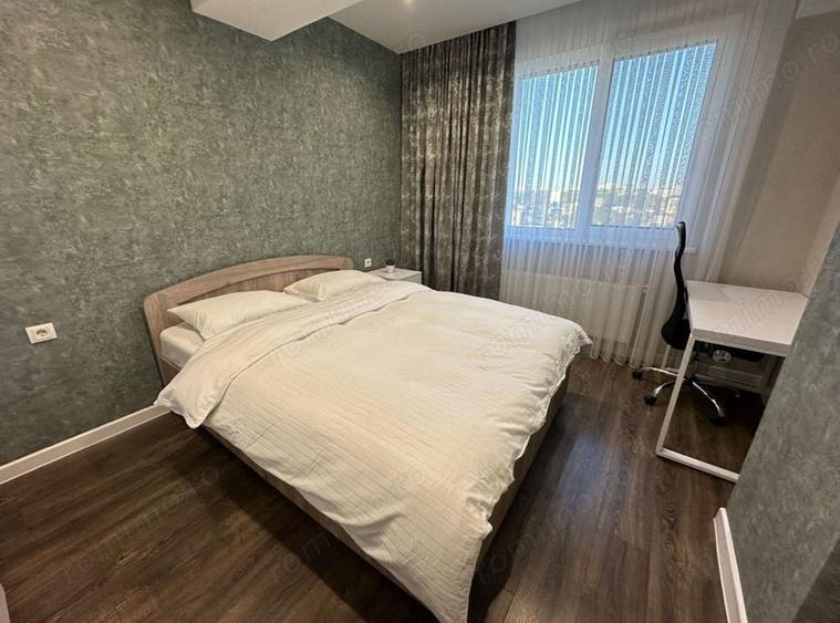 Garsonieră decomandată în Dârste