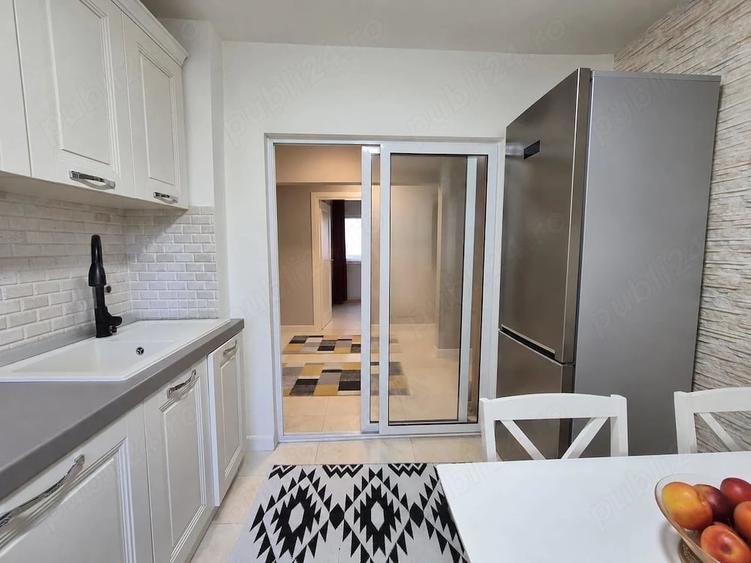 Apartament 4 camere de vanzare Inel II - 1