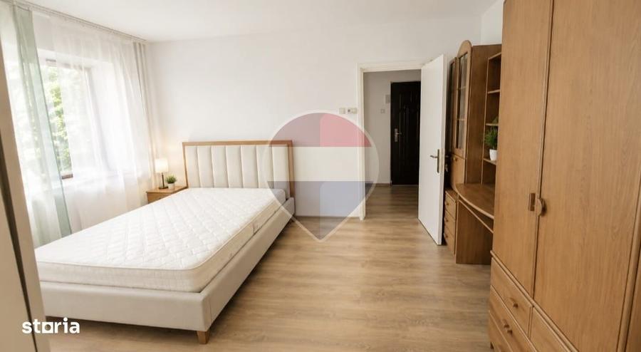 Apartament 2 camere -Zona linistita - 4