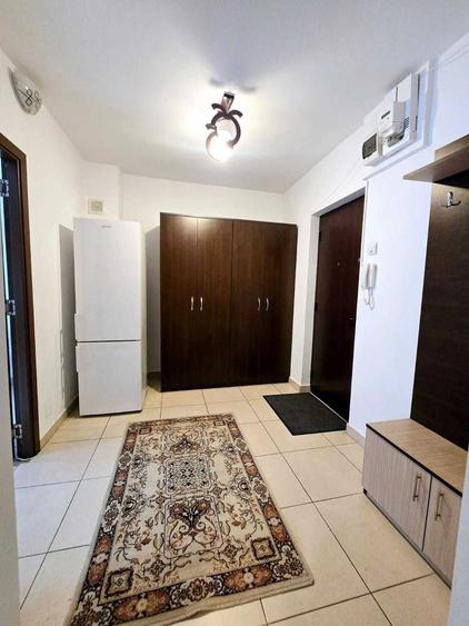 Apartament cu 2 camere semidecomandat în Ștefan cel Mare