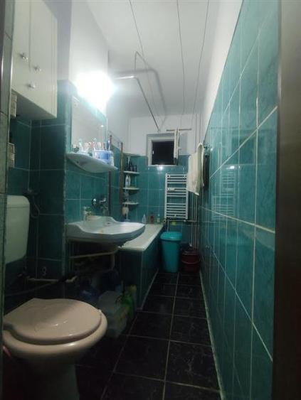 Apartament cu 2 camere nedecomandat în Baraolt