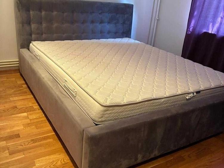 Apartament cu 2 camere semidecomandat în Rovine