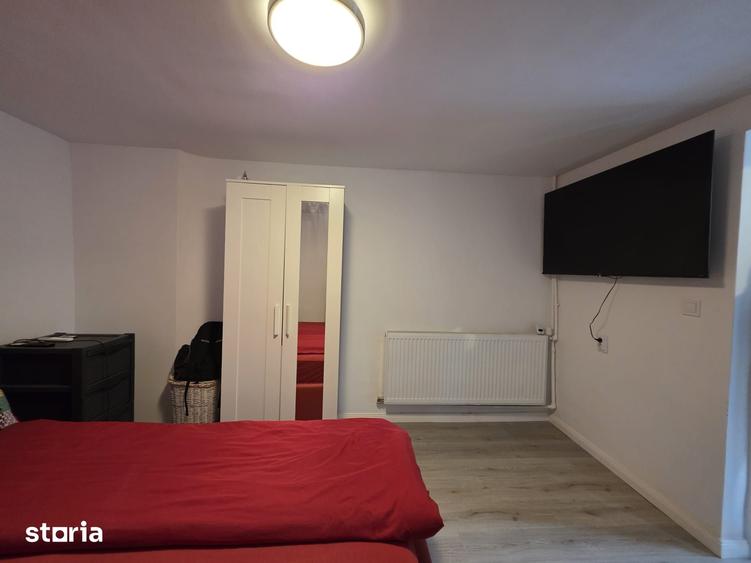 Casă cu 3 camere cu Teren 355 Mp în Voluntari