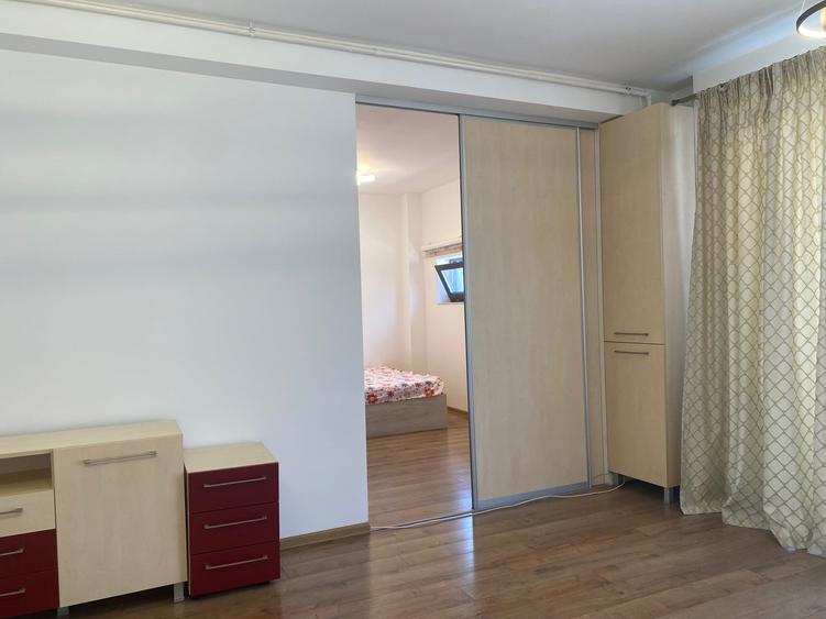 Apartament 2 camere str.Alexandru Vaida Voievod, zona Iulius Mall, bloc nou - 5