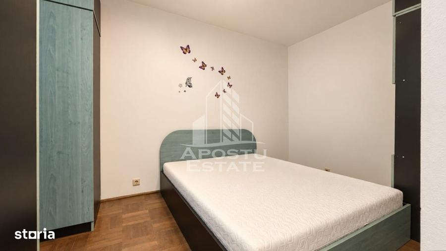 Apartament cu 2 camere în Aurel Vlaicu