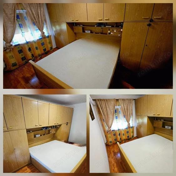 Apartament cu 2 camere decomandat în Freidorf
