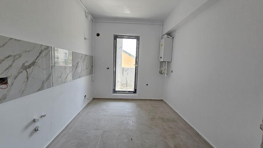 Apartament cu 2 camere decomandat în Titan — fotografia 3