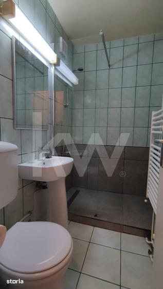 Apartament cu 2 camere semidecomandat în Central — fotografia 3