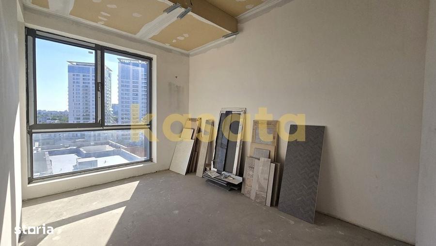 Apartament cu 4 camere în Central