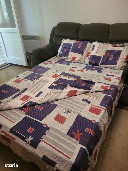 Apartament cu 3 camere decomandat în Mangalia