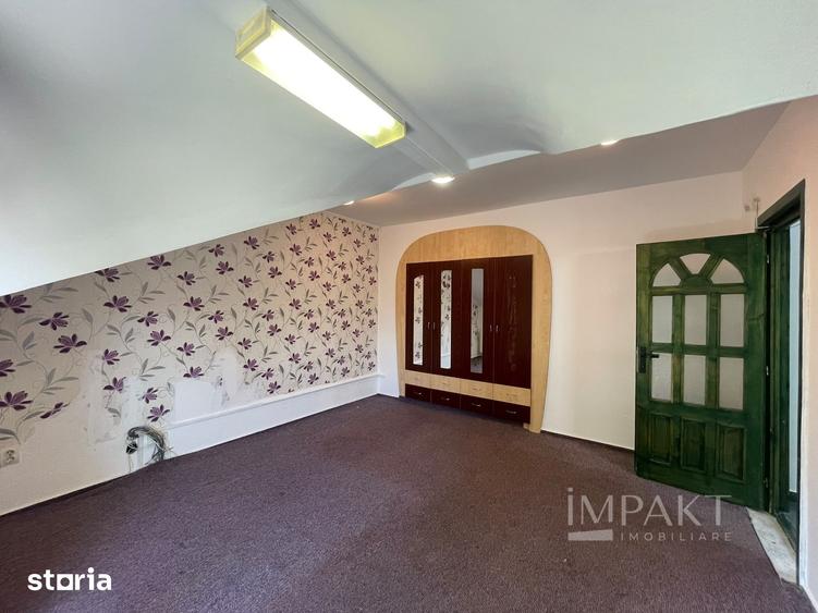 Casa spa?ioasa de inchiriat in Andrei Mure?anu | Pet Friendly - 1