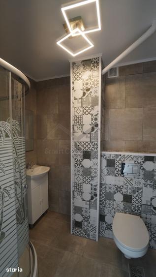 Apartament 1 camera Tatarasi Flora, complet renovat - 3