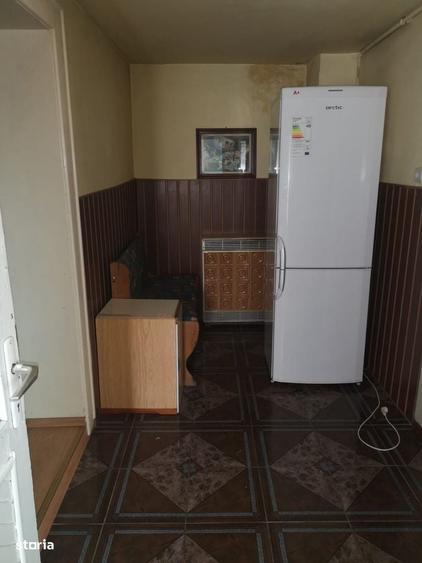 Casă cu 2 camere cu Teren 750 Mp în Șura Mare