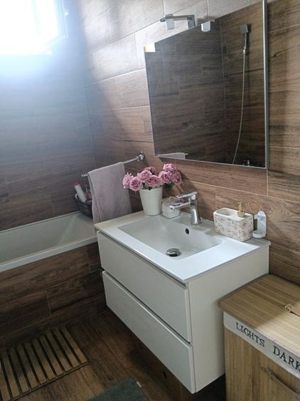 Casă cu 3 camere în Apahida