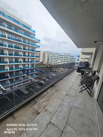 Apartament cu 3 camere în Nord