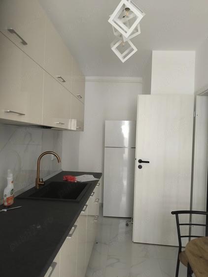 Garsonieră decomandată în Crevedia Mare