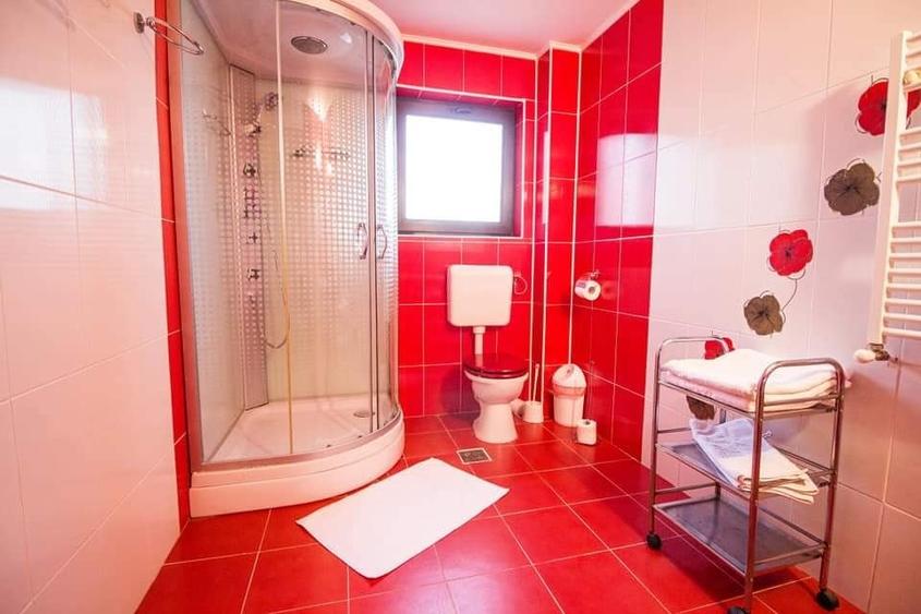 Hotel/Pensiune, de 30 mp, în Vânători-Neamț