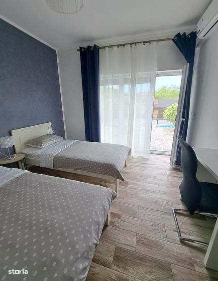 Casă cu 4 camere în Giarmata
