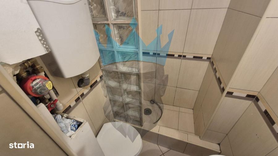 Garsonieră, mobilată în Floreasca