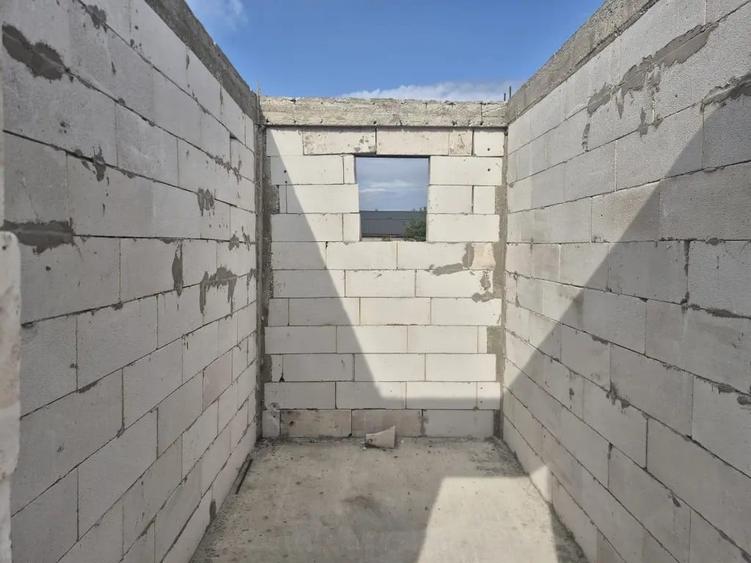 Casă cu 3 camere în Mihail Kogălniceanu